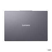 Laptop Lenovo IdeaPad Slim 5 15ARP10 83K7004APB, 15.3 inch 1920 x 1200, AMD 7533HS (6 C / 12 T, 3.3 GHz - 4.4 GHz, 3 MB + 16 MB cache), 24 GB DDR5, 512 GB SSD, AMD Radeon 660M, Windows 11 Home, Gri