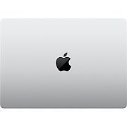 Laptop Apple MacBook Pro 14 MW2W3ZE/A, 14.2 inch 3024 x 1964, Apple M4 10-Core (10 C / 10 T), 16 GB RAM, 512 GB SSD, Apple 10-Core GPU, Mac OS, Silver