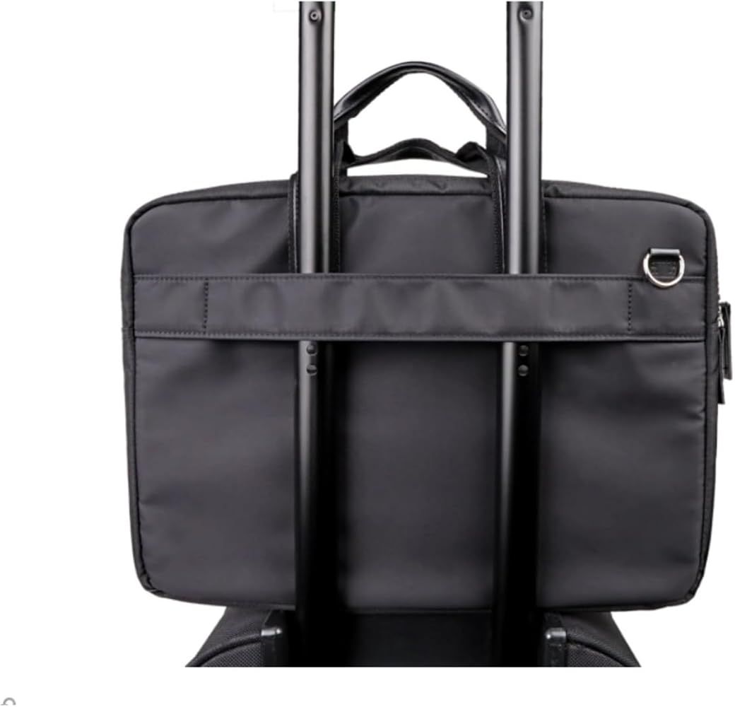 Acer 39.6 cm (15.6 ) Briefcase Black