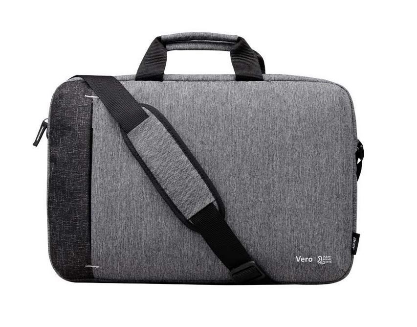 Acer Vero OBP 39.6 cm (15.6 ) Briefcase Grey