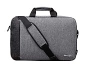 Acer Vero OBP 39.6 cm (15.6 ) Briefcase Grey