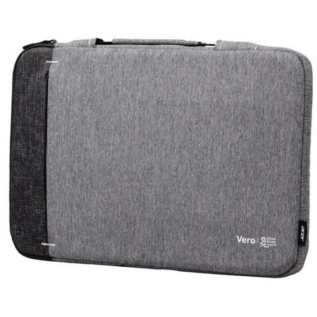 Acer Vero OBP 39.6 cm (15.6 ) Sleeve case Grey