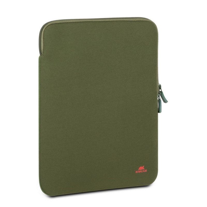 Rivacase 5221 39.6 cm (15.6 ) Sleeve case Khaki