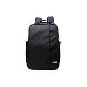 Acer Austin 15.6  39.6 cm (15.6 ) Backpack Black