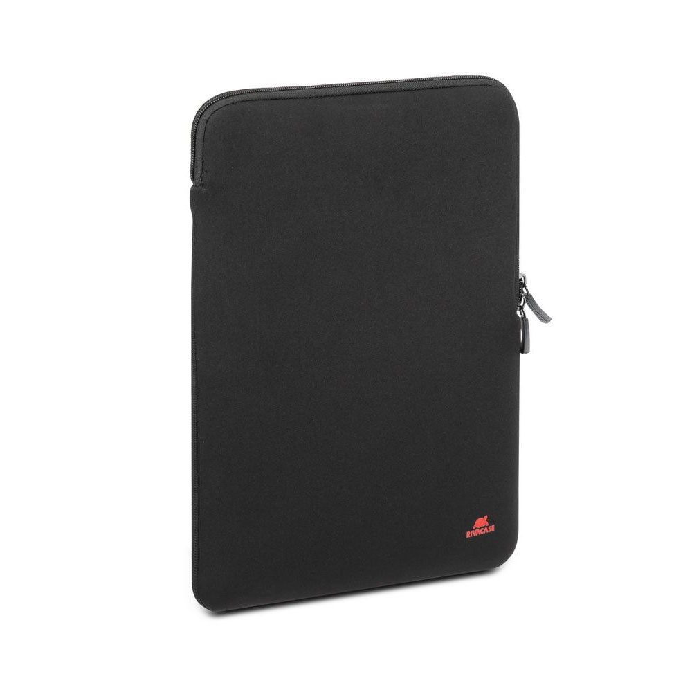 Rivacase 5223B laptop case 39.6 cm (15.6 ) Sleeve case Black