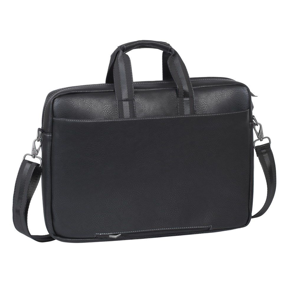 Rivacase Orly 40.6 cm (16 ) Briefcase Black