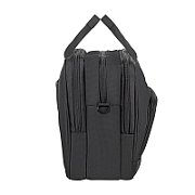 Rivacase 8432 laptop case 39.6 cm (15.6 ) Toploader bag Black