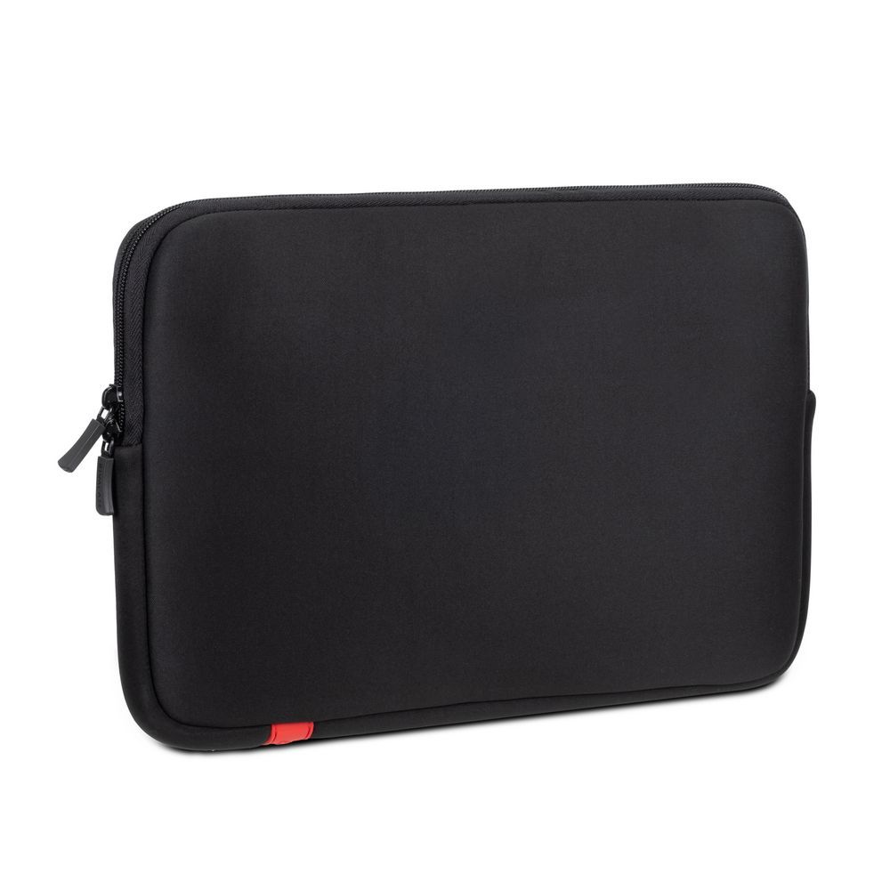 Rivacase Antishock 5123 33.8 cm (13.3 ) Sleeve case Black