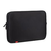 Rivacase Antishock 5123 33.8 cm (13.3 ) Sleeve case Black