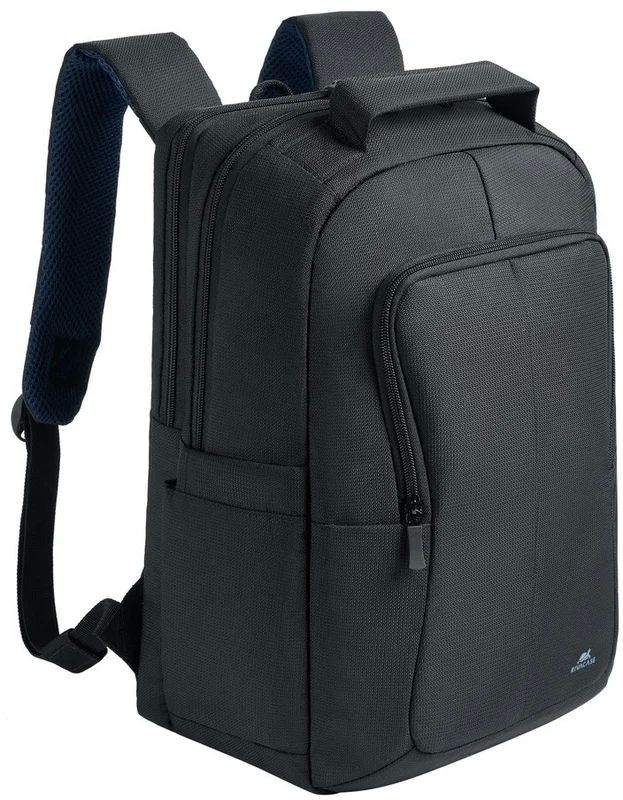 Laptop Backpack 14  Rivacase 8425 black