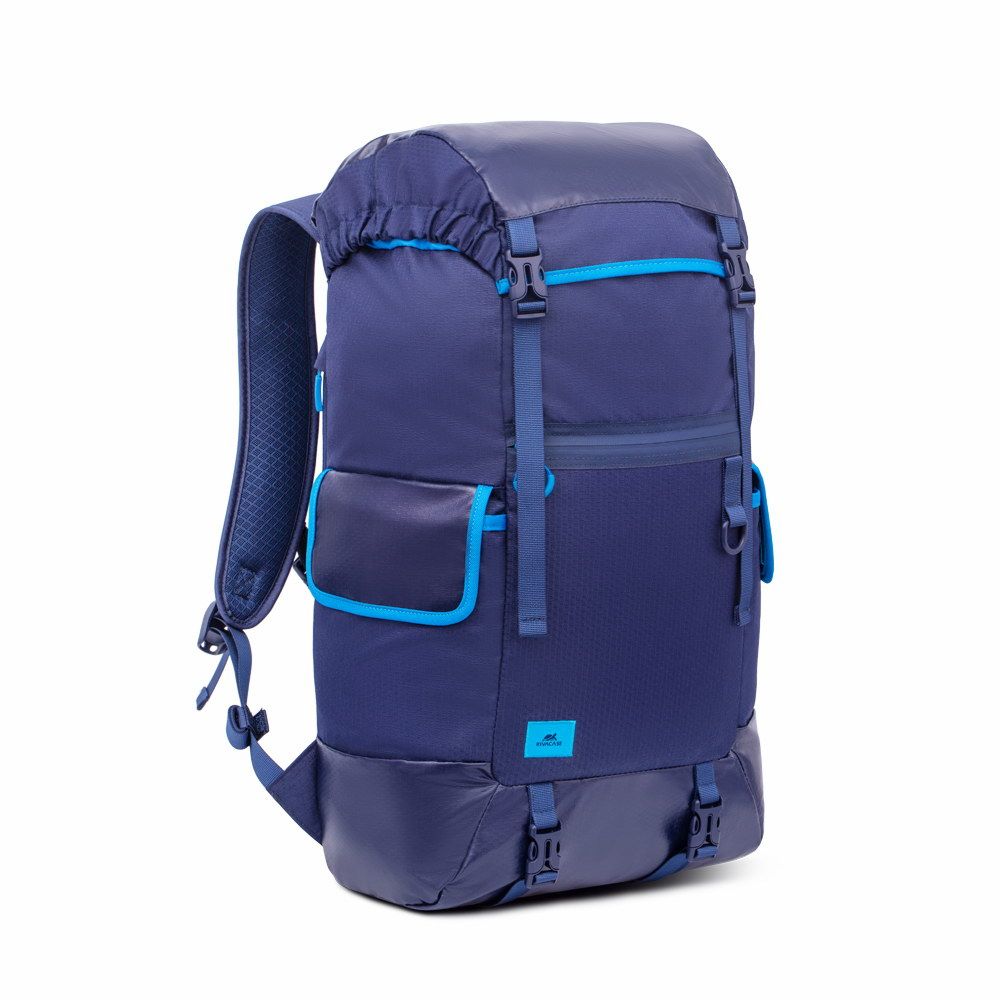 Laptop Backpack 17.3  30L Rivacase 5361 navy