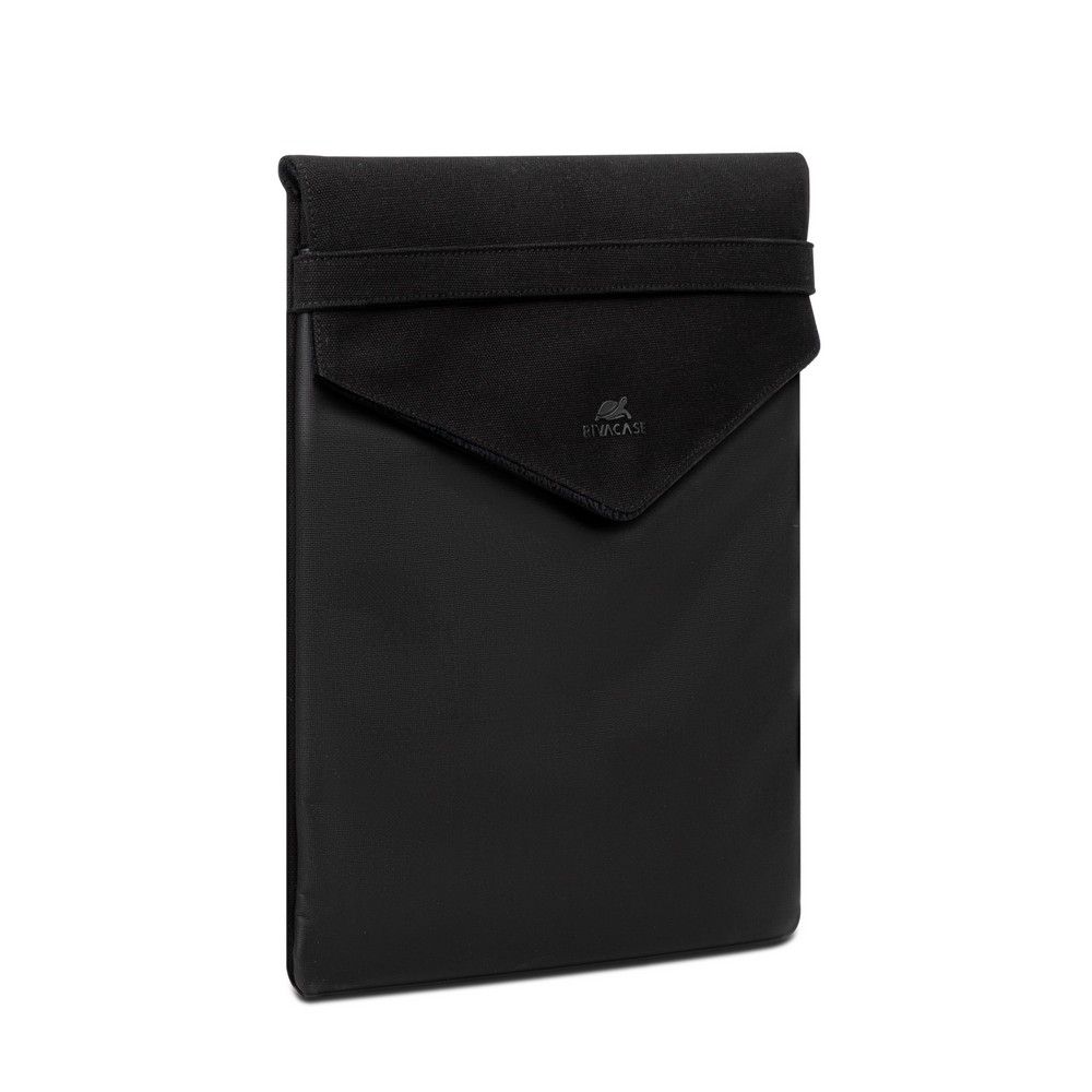 Rivacase Cardiff 40.6 cm (16 ) Sleeve case Black