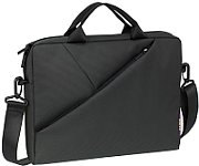 Rivacase 8720 33.8 cm (13.3 ) Briefcase Grey