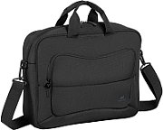 Rivacase 8422 35.6 cm (14 ) Toploader bag Black