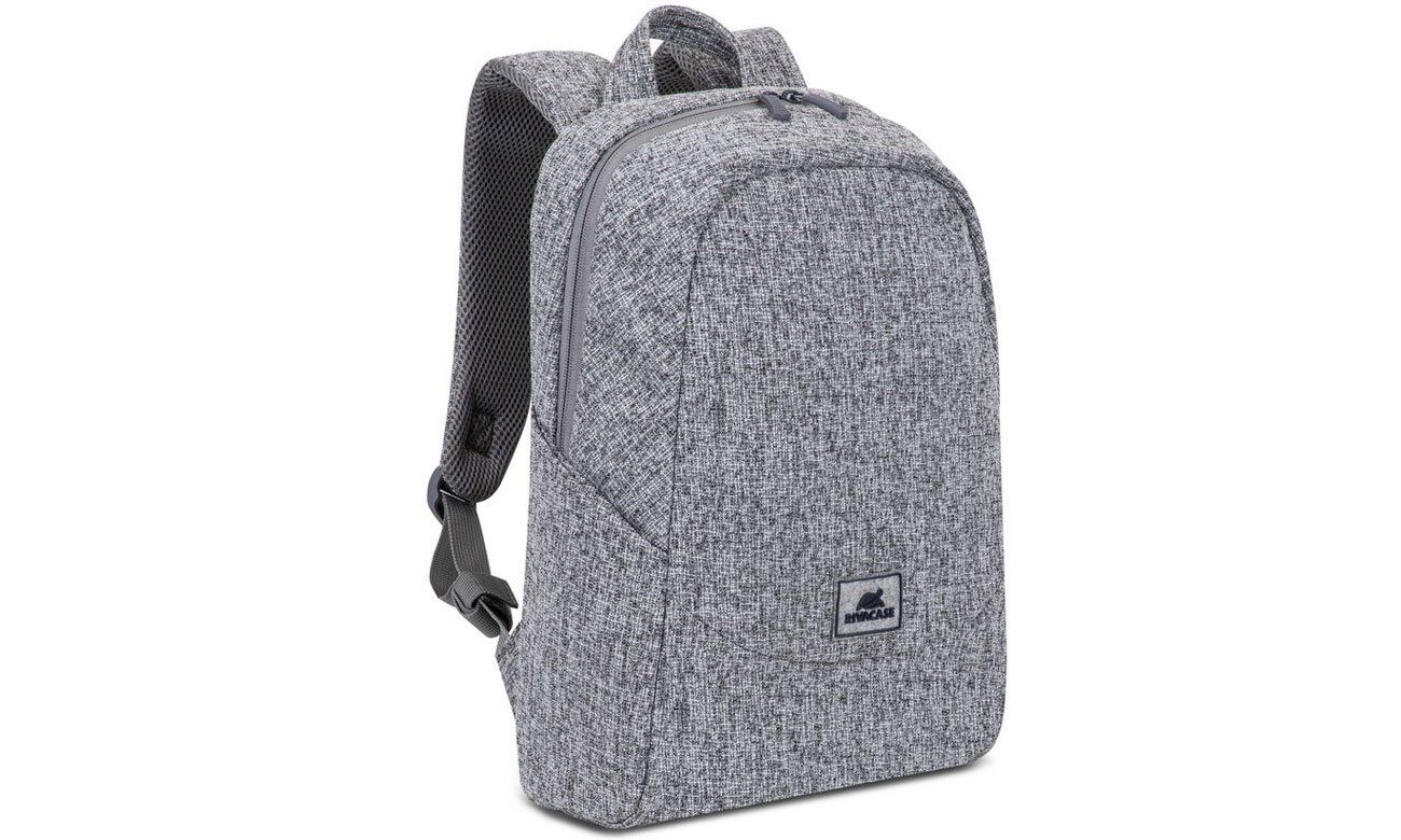Rivacase 7923 33.8 cm (13.3 ) Backpack Grey