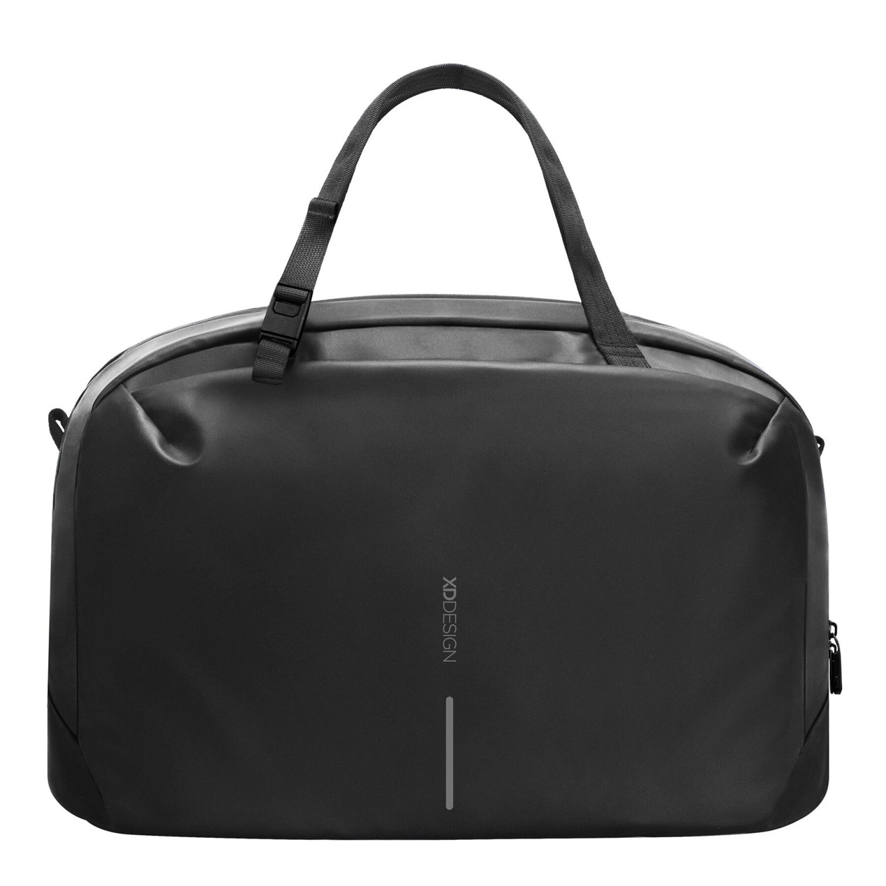 XD DESIGN  URBAN BAG WATER RESISTANT DUFFLE BLACK P/N: P706.2901