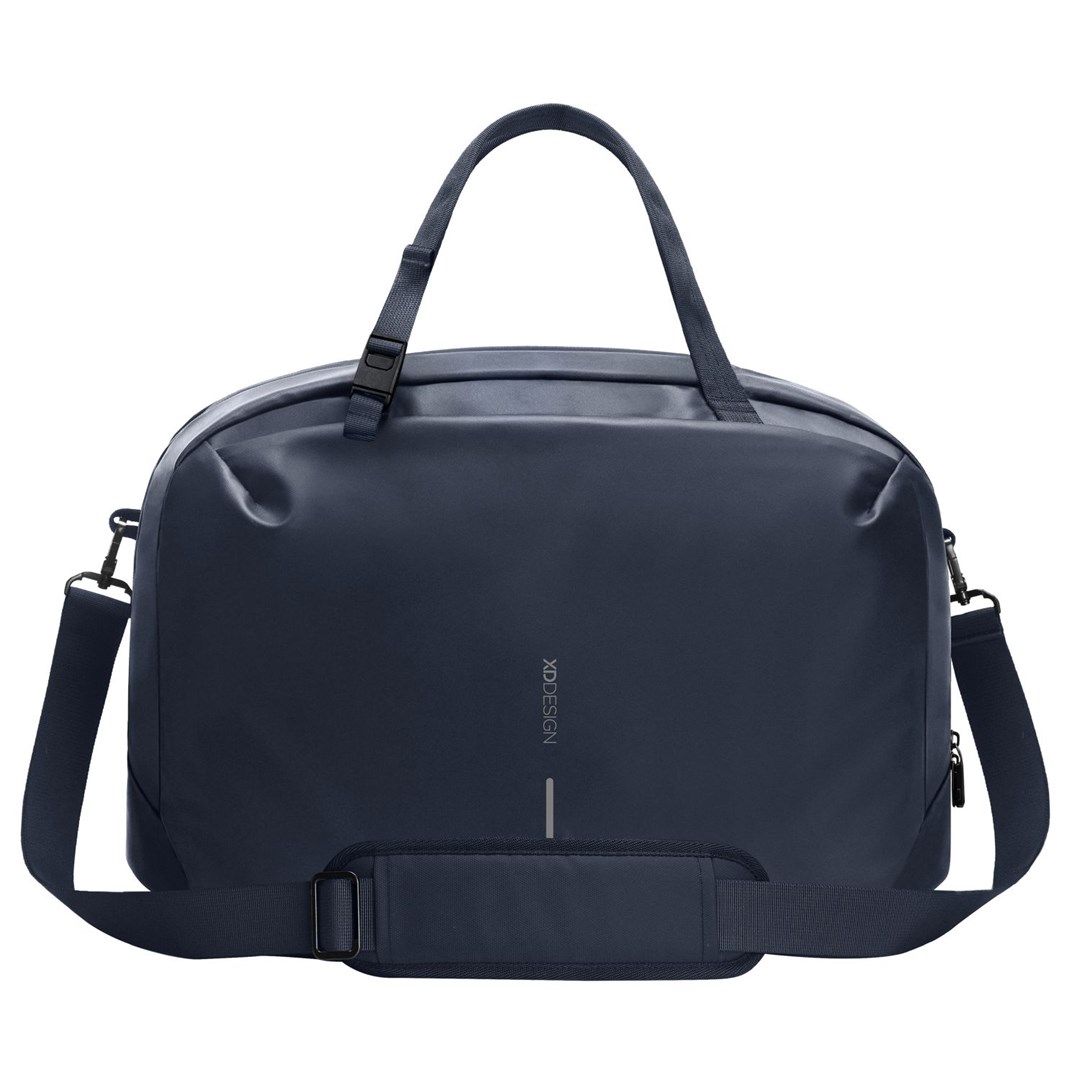 XD DESIGN  URBAN BAG WATER RESISTANT DUFFLE NAVY P/N: P706.2925