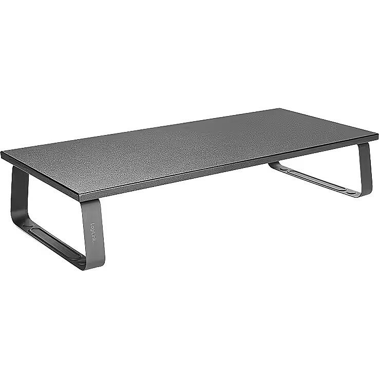 LogiLink BP0065 laptop stand Black