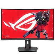 Asus ASUS ROG Strix XG32WCS computer monitor 80 cm (31.5 ) 2560 x 1440 pixels Quad HD LED Black