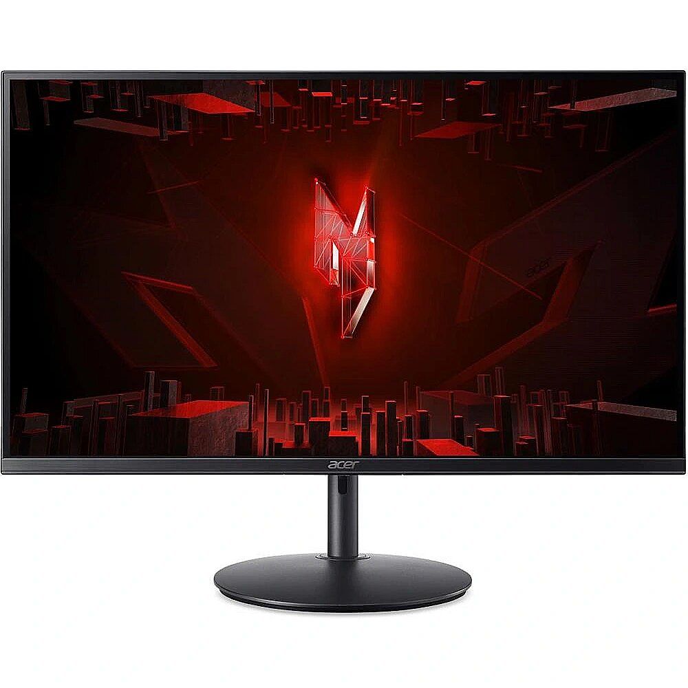 Acer Nitro XF240YM3biiph 24  Gaming Monitor