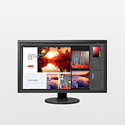Monitor EIZO ColorEdge CS2740 27'' 4K UHD