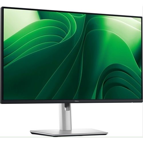 Dell DELL Pro Plus P2425DE computer monitor 61 cm (24 ) 2560 x 1440 pixels Quad HD LCD Black