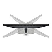 Dell DELL Pro Plus P2425DE computer monitor 61 cm (24 ) 2560 x 1440 pixels Quad HD LCD Black