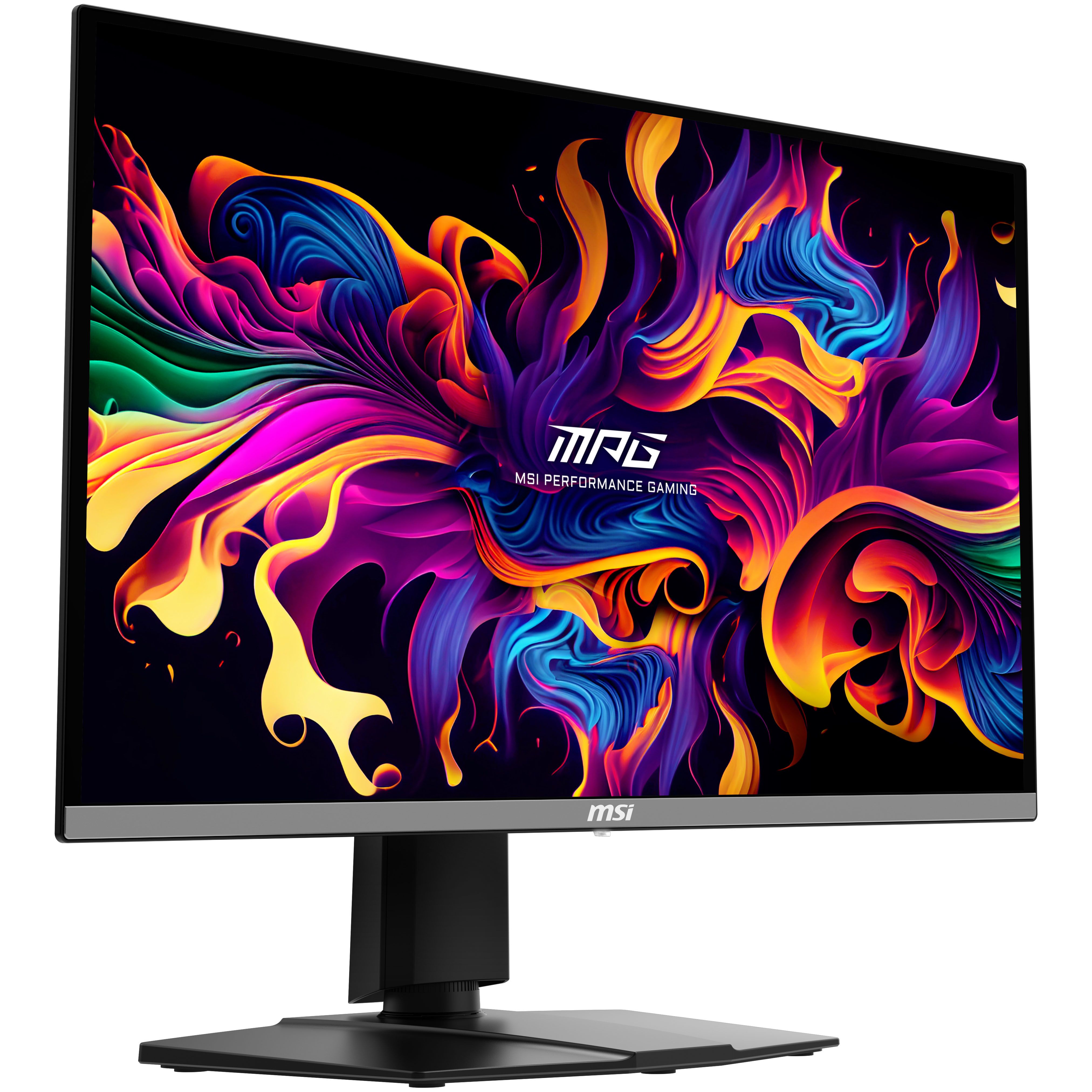 Monitor MSI MPG 272URXDE QD-OLED 27