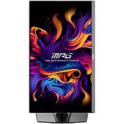 Monitor MSI MPG 272URXDE QD-OLED 27