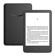 Amazon B0CP31T5M6 e-book reader 16 GB Wi-Fi Black