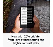 Amazon B0CP31T5M6 e-book reader 16 GB Wi-Fi Black