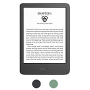 Amazon Kindle Kids 6 /16GB/Space Whale