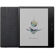 Onyx Boox Go Color 7 (Gen II) e-book reader Touchscreen 4 GB Wi-Fi Black