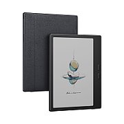 Onyx Boox Go Color 7 (Gen II) e-book reader Touchscreen 4 GB Wi-Fi Black