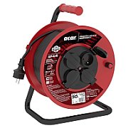 Acar PZ-4Z/ST H05RR-F 3GX1.5 30M Retractable extension cable