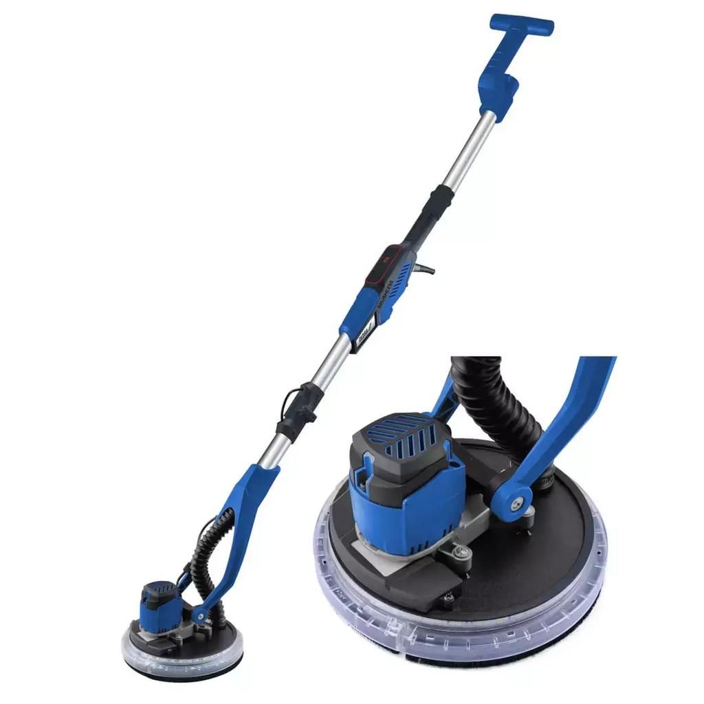 Dedra plaster sander 500W brushless