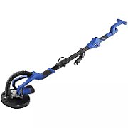 Dedra LED gypsum sander