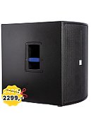 V-TONE OrionX 18 SUB professional stage subwo