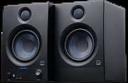 PreSonus Eris 4.5 BT 2nd Gen - a pair of active BT monitors