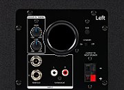 PreSonus Eris 4.5 BT 2nd Gen - a pair of active BT monitors