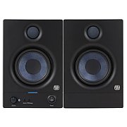PreSonus Eris 4.5 BT 2nd Gen - a pair of active BT monitors
