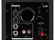 PreSonus Eris 3.5 BT 2nd Gen - a pair of active BT monitors