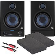 PreSonus Eris 3.5 BT 2nd Gen - a pair of active BT monitors