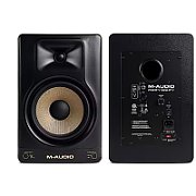 M-audio Forty Eighty - active monitor