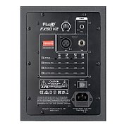 Fluid Audio FX50 V2 - active studio monitor