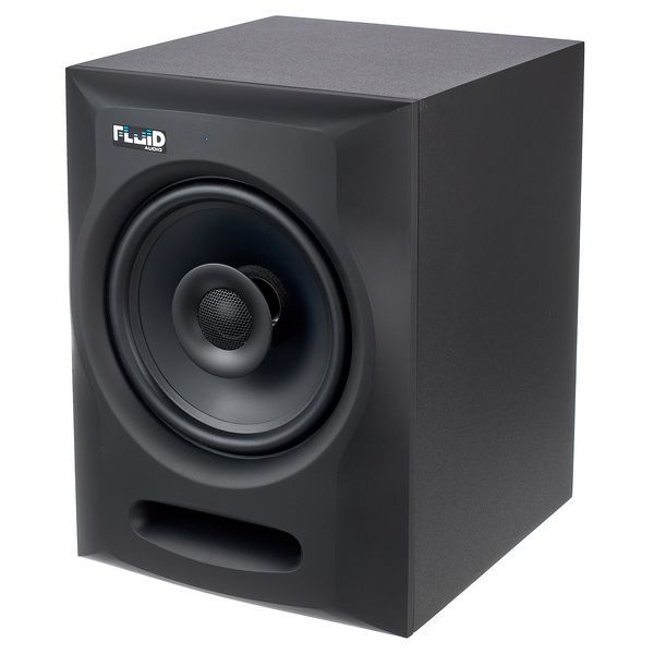 Fluid Audio FX80 V2 - active studio monitor