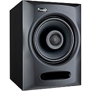 Fluid Audio FX80 V2 - active studio monitor