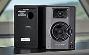 M-AUDIO BX3 loudspeaker Black Wired 50 W