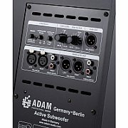 ADAM Audio Sub10 Mk2 - Active subwoofer