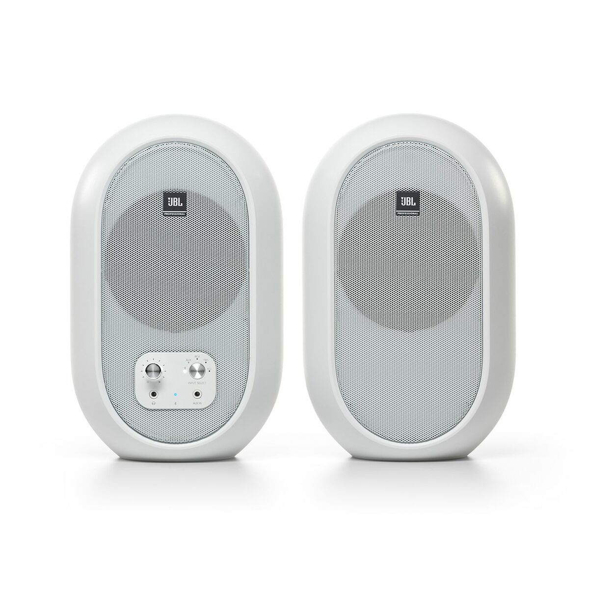 JBL 306P MkII - 2-way active studio monitor